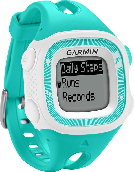 Actual product image Garmin Forerunner 15