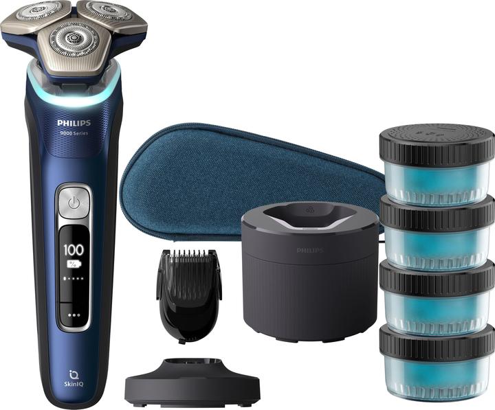 Actual product image Philips Shaver