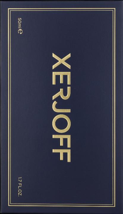 Actual product image XerJoff K'Bridge (Eau de parfum, 50 ml)