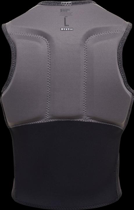 Actual product image Mystic Block Impact Vest Fzip Kite (XXL)
