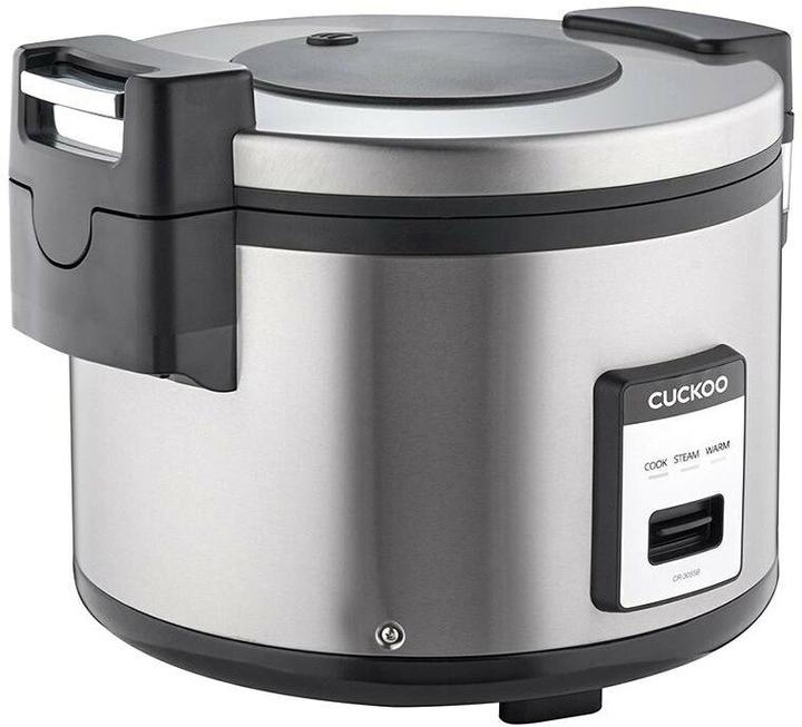 Produktbild Cuckoo CR-3055