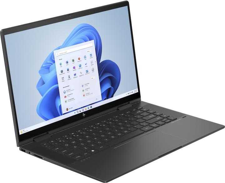 Produktbild HP Envy x360 15-fh0075ng (15.60", AMD Ryzen 7 7730U, 16 GB, 512 GB, DE)