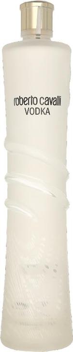 Actual product image Roberto Cavalli Grain Vodka (1 x 70 cl)