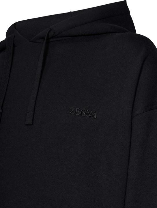 Image du produit Ermenegildo Zegna Zegna Sweaters Black (L)