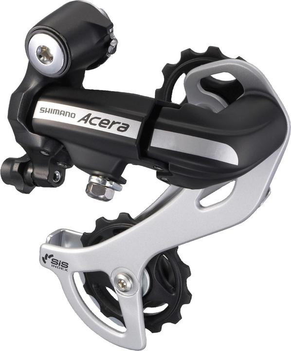 Shimano Acera RD-M360 (7-fach, 8-fach)