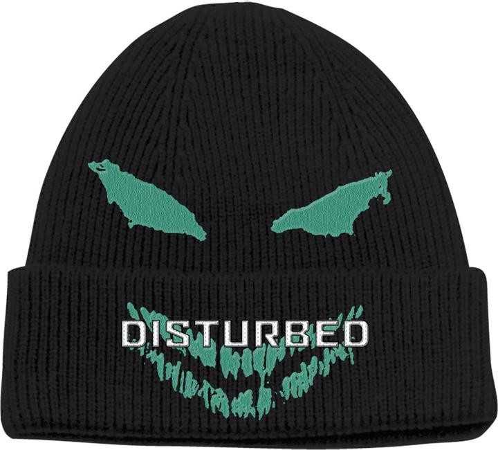Produktbild Disturbed Green Face