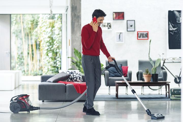 Actual product image Hoover HP730ALG 011