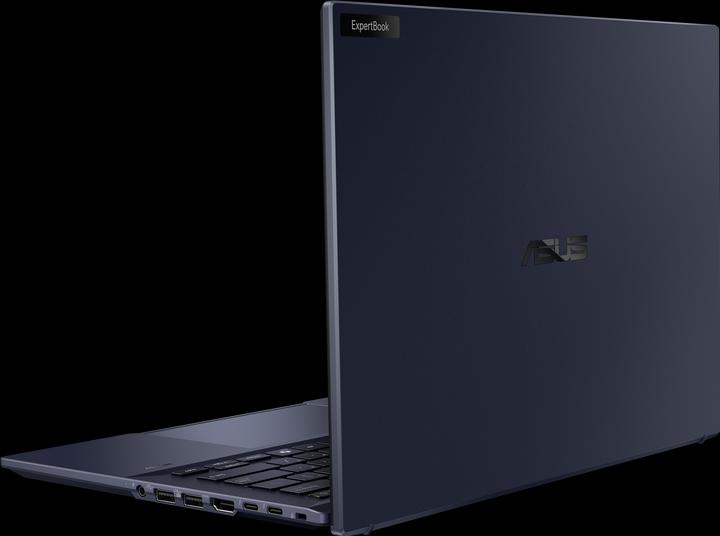 Produktbild ASUS ExpertBook B5 (14", Intel Core Ultra 7 155U, 32 GB, 512 GB, CH)