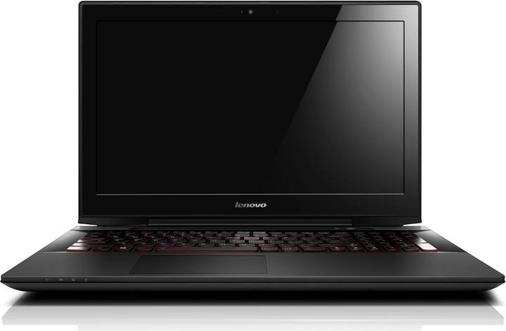 Lenovo Y50-70 (15.60", Intel Core i7-4710HQ, 16 Go, 256 Go, CH)