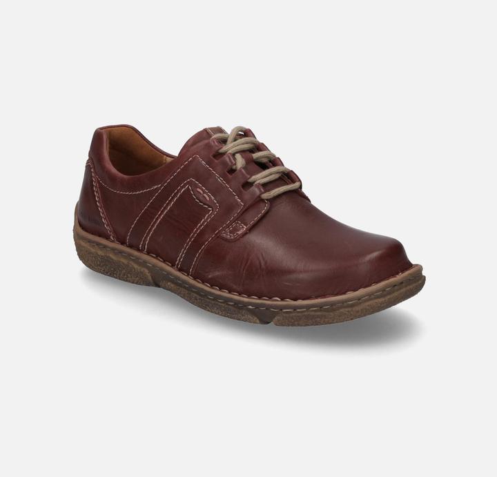 Actual product image Josef Seibel Lace-up shoes (38)