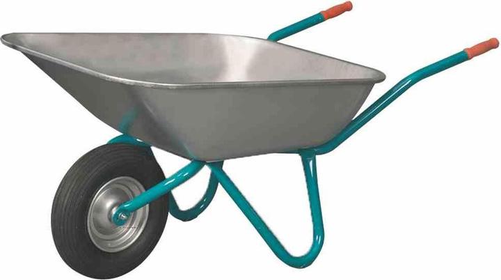 Mefro Carriola Export 100 litri con doppio fondo