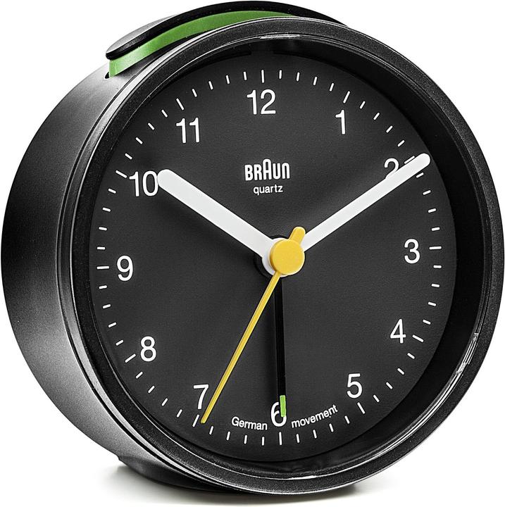 Actual product image Braun Bnc012