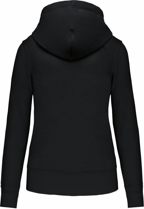 Actual product image Kariban Womens/Ladies Hoodie (40 D)