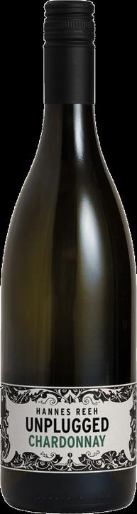 Hannes Reeh Chardonnay Unplugged (2021)