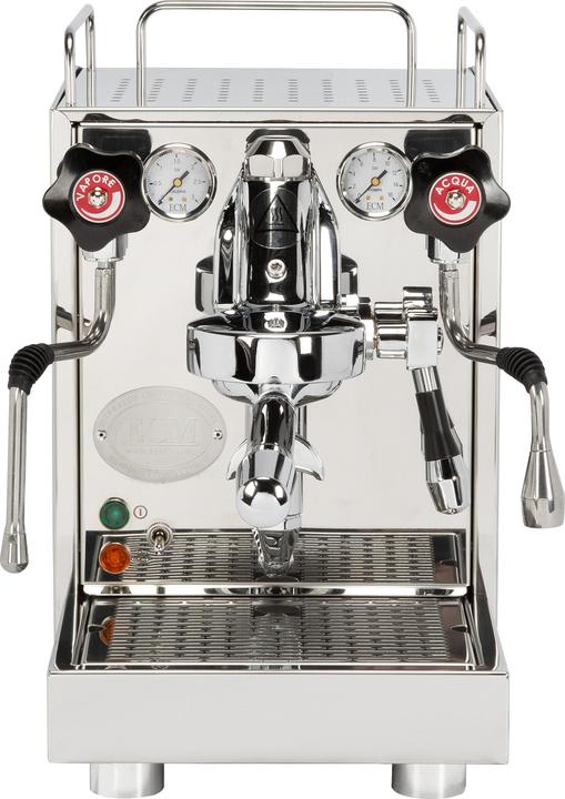 Produktbild ECM Manufacture Mechanika VI Slim
