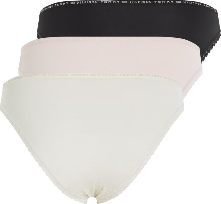 Produktbild Tommy Hilfiger Slip 3 Pack (S, 3er Pack)