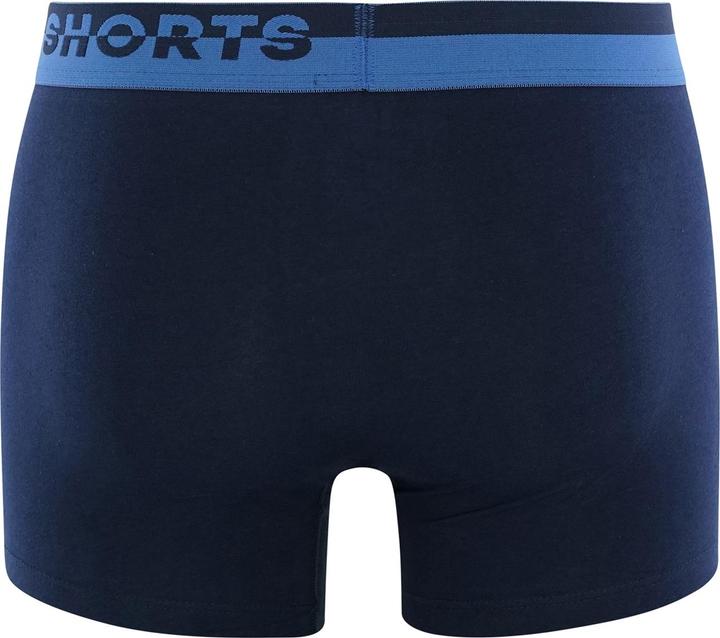 Produktbild Phil & Co. Berlin Retro Pants All Styles (XXL, 4er Pack)