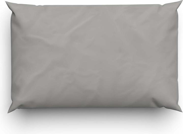 Image du produit Lotus Bettwaren Satin uni (Taie d'oreiller, 65 x 100 cm)