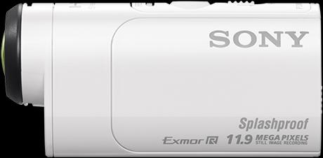 Immagine prodotto Sony Kit HDR AZ1 Actioncam + custodia subacquea (11.90 Mpx, 60p)