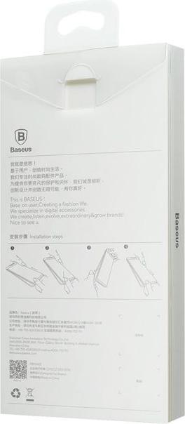 Image du produit Baseus Série simple (Samsung Galaxy Note 8)