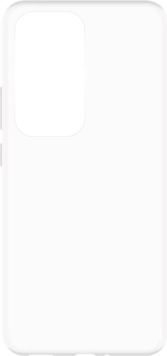 Produktbild Just in Case TPU Back Cover Durchsichtig OPPO Reno12 (Oppo Reno12)