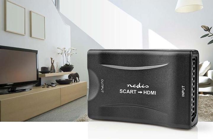 Produktbild Nedis HDMI Converter