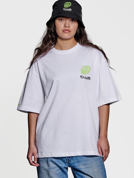 hummel Hmlpladstilforskelle t-shirt s/s