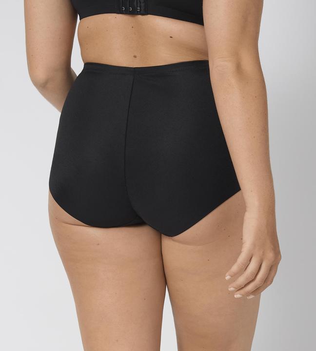Produktbild Triumph Becca Extra High + Cotton Panty (65, Einzelpack)