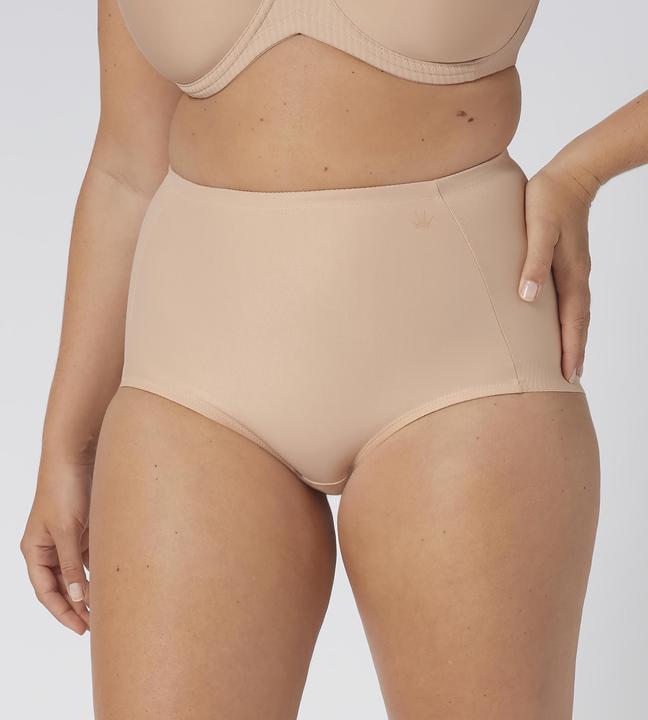 Image du produit Triumph Becca Extra High + Cotton Panty (Une unité par pack)