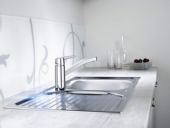 Immagine prodotto Hansa 51591193 Braccio da cucina EHM, ND HANSAPOLO 5159