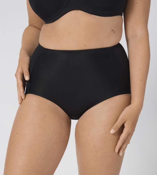 Produktbild Triumph Becca Extra High + Cotton Panty (65, Einzelpack)