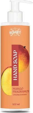 Immagine prodotto Ronney Sapone per le mani al mango 300ml (Sapone liquido, 300 ml)