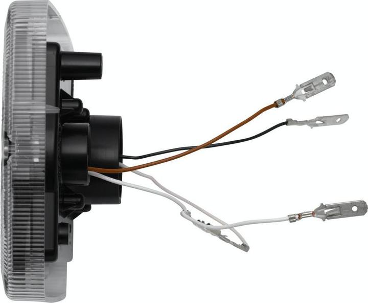 Produktbild Hella 9DW 195 804-181 Lichtscheibe, Blinkleuchte, 12V