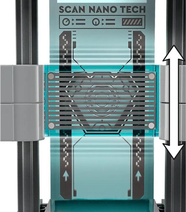 Actual product image LEGO Iron Man's Laboratory: Hall of Armour (76315, LEGO Super Mario)