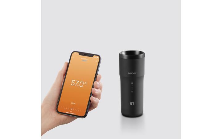 Produktbild Ember Travel Mug2+ (0.36 l)