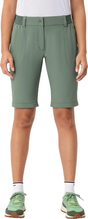 Actual product image Vaude Farley Stretch ZO Pants II (40)