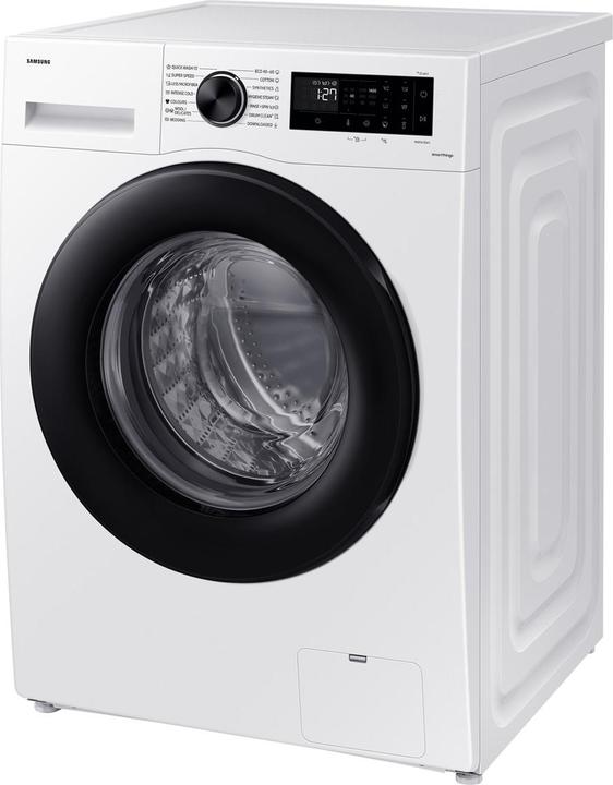Image du produit Samsung WW5000 (11 kg, Gauche)