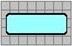 Actual product image Seiko SLP-1BLB Address Labels, 1 Roll of 130 Labels
