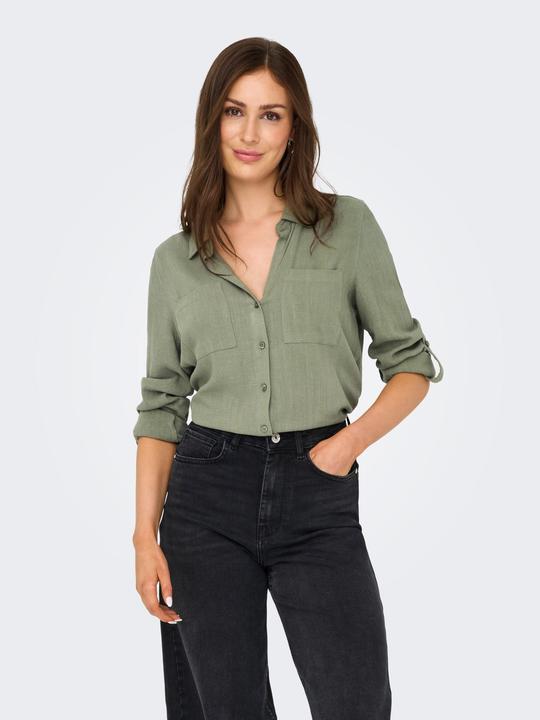 Immagine prodotto Only Camicia ONLYASMIN-SIESTA Camicia (M)