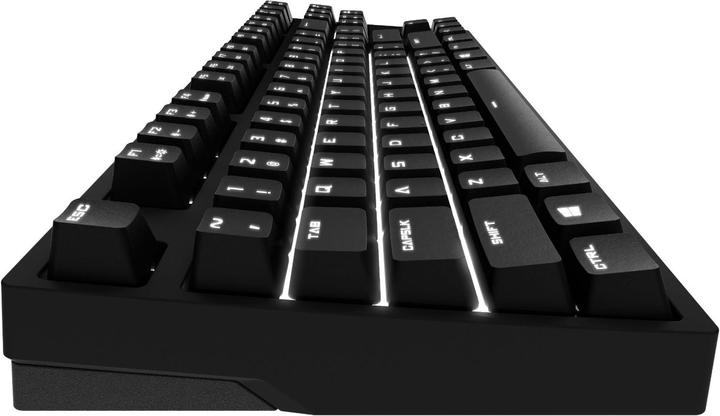 Produktbild Cooler Master Quick Fire Rapid I (DE, Kabelgebunden)