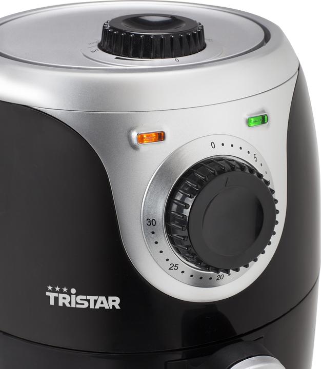 Actual product image Tristar FR-6980 Mini Chrispy Fryer (EU plug)