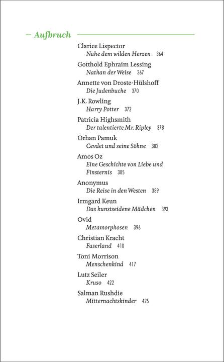 Actual product image Die neue ZEIT-Bibliothek der Weltliteratur (German, Zeitverlag Gerd Bucerius GmbH & Co. KG, 2024)