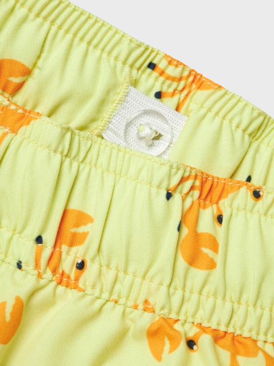 Produktbild Name it Kurze Badeshorts (92)