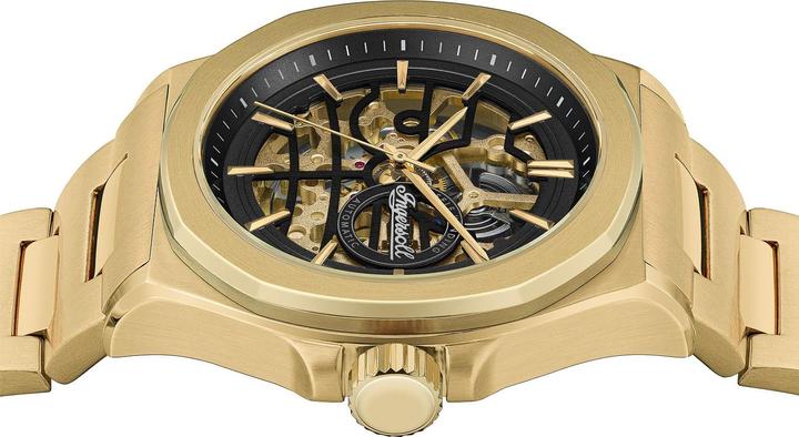 Produktbild Ingersoll 1892 Herrenuhr The Orville (Analoguhr, 46 mm)