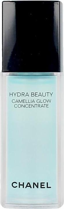 Actual product image Chanel Hydratant Beauty Camellia Glow Concealer (Transparent)