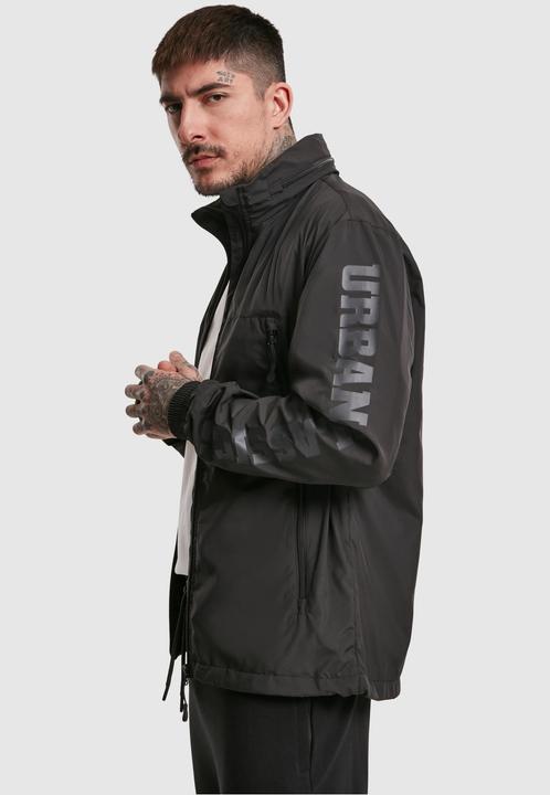Actual product image Urban Classics Tactical Light Jacket (M)