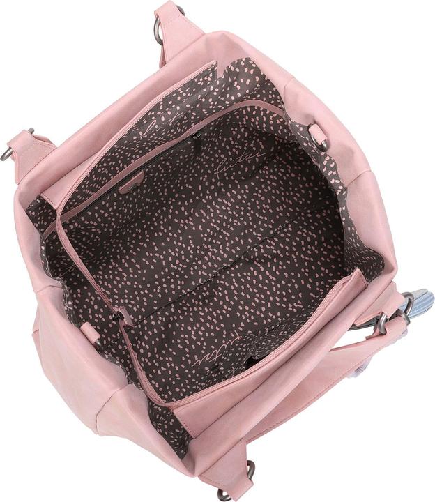 Produktbild Fritzi aus Preußen Izzy Vintage Shopper Tasche 42 cm (16 l)
