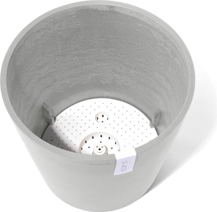Produktbild Ecopots Amsterdam + Wasserbehälter (40 cm)
