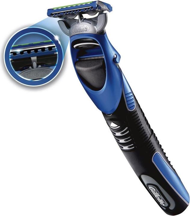 Immagine prodotto Gillette Styler