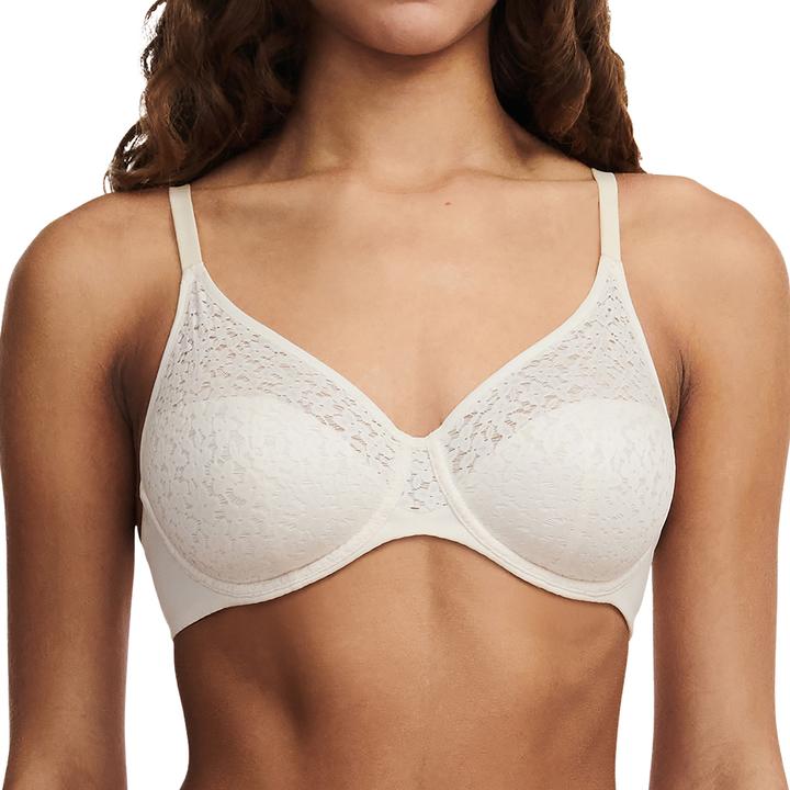 Actual product image Chantelle Easy Feel Norah underwired bra (85 C, Single pack)